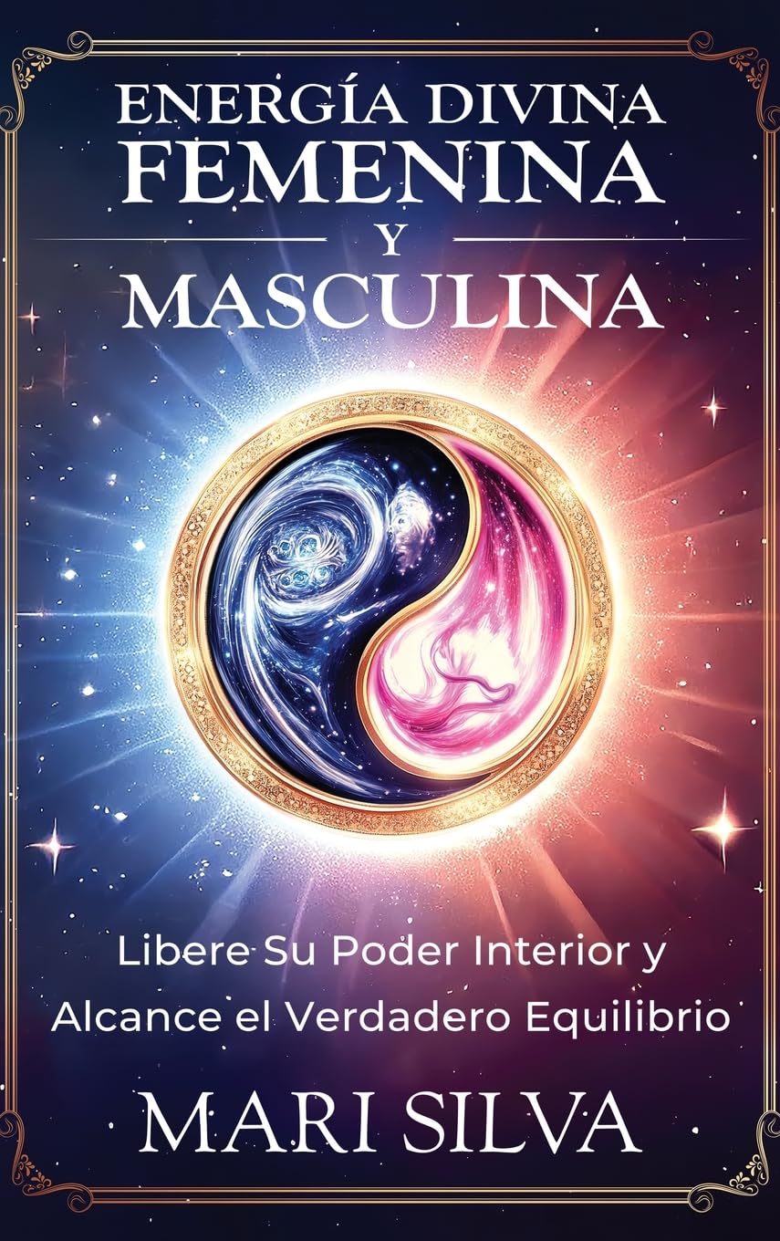 Energía divina femenina y masculina Lifestyle