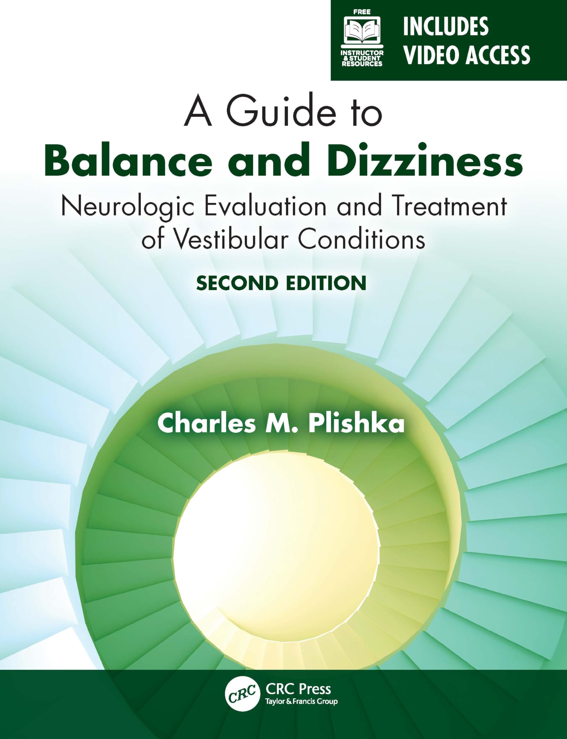 A Guide to Balance and Dizziness Medicine