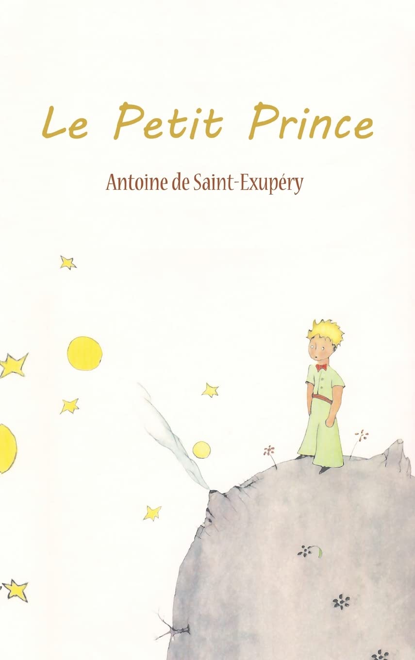 Le Petit Prince Classics