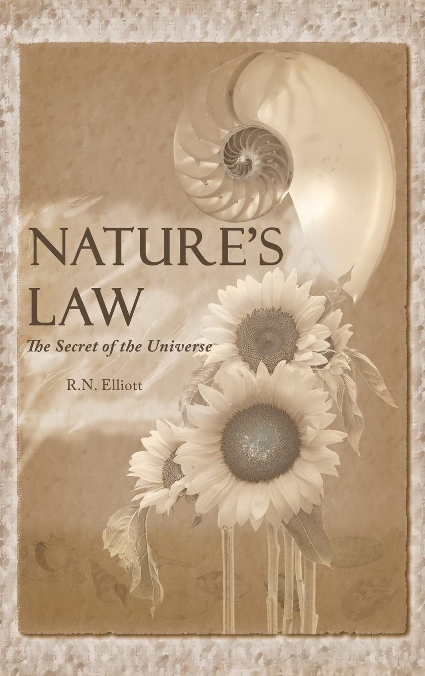 Nature's law: The secret of the universe (Elliott Wave) Business, Finance & Career