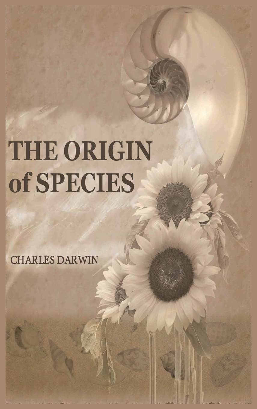 The Origin of Species: 150th Anniversary Edition: 150th Anniversary Edition Mathematics
