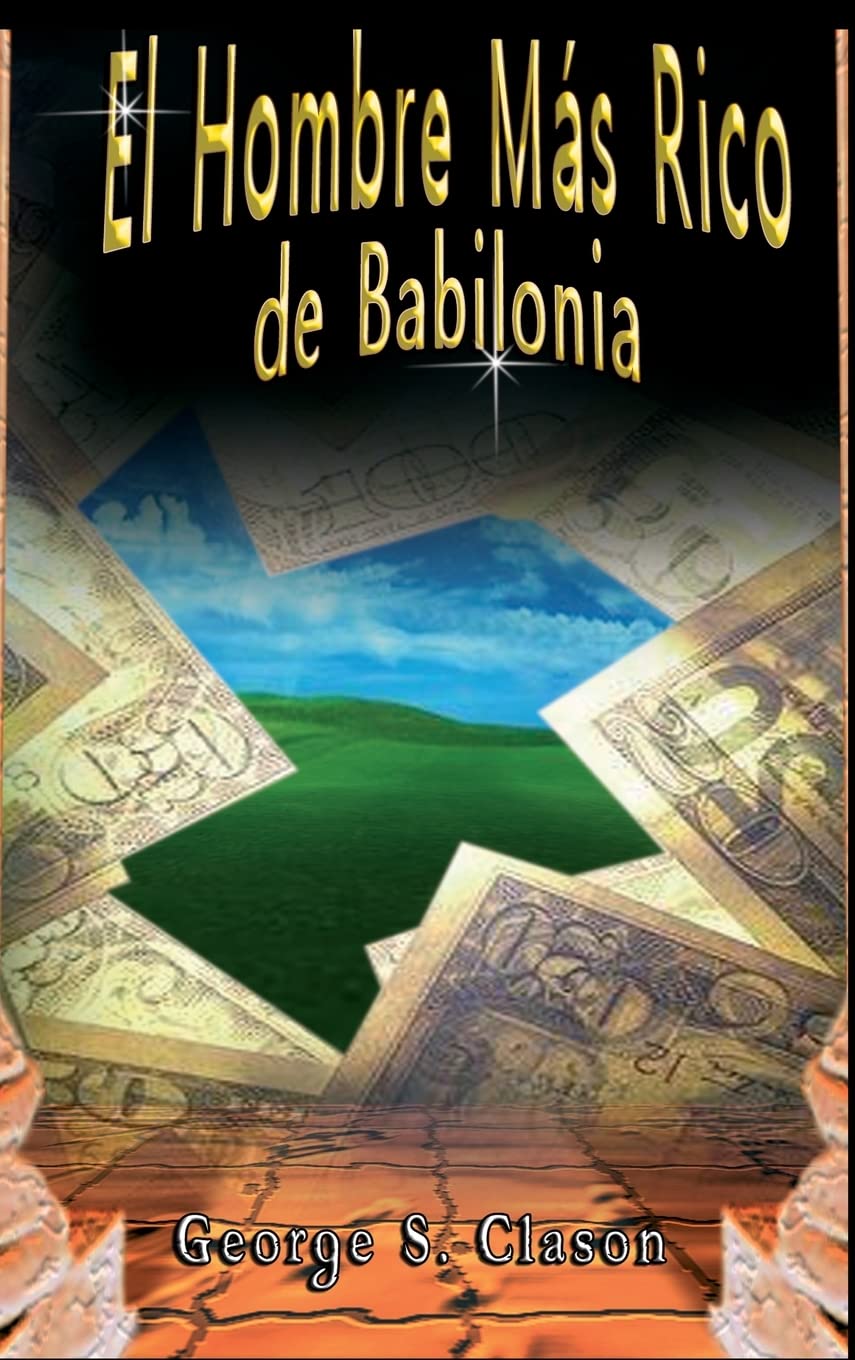 El Hombre Más Rico de Babilonia Business, Finance & Career