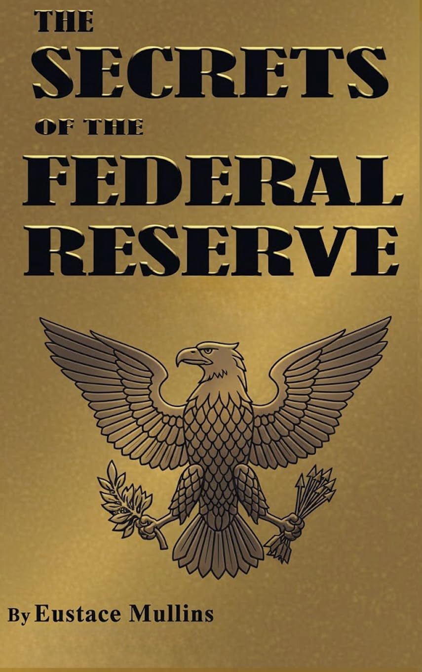 The Secrets of the Federal Reserve Law