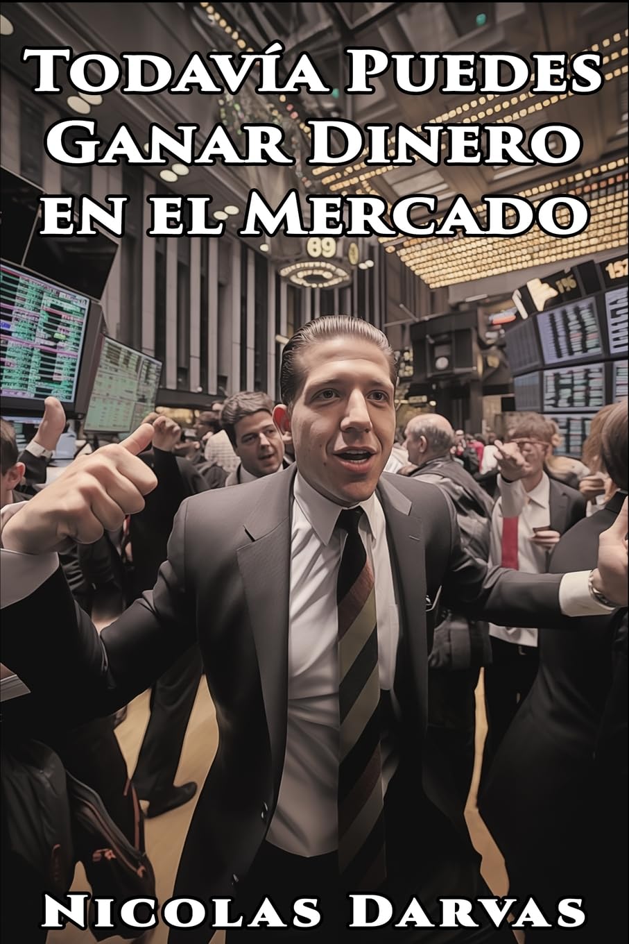 Todavia Puedes Ganar Dinero en el Mercado Business & Technology