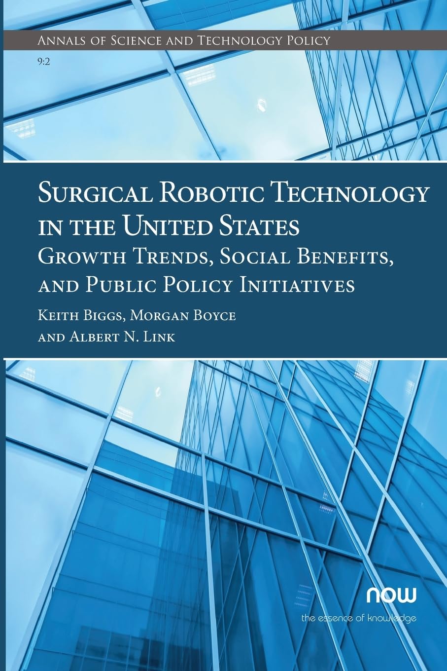 Surgical Robotic Technology in the United States Business, Finance & Career