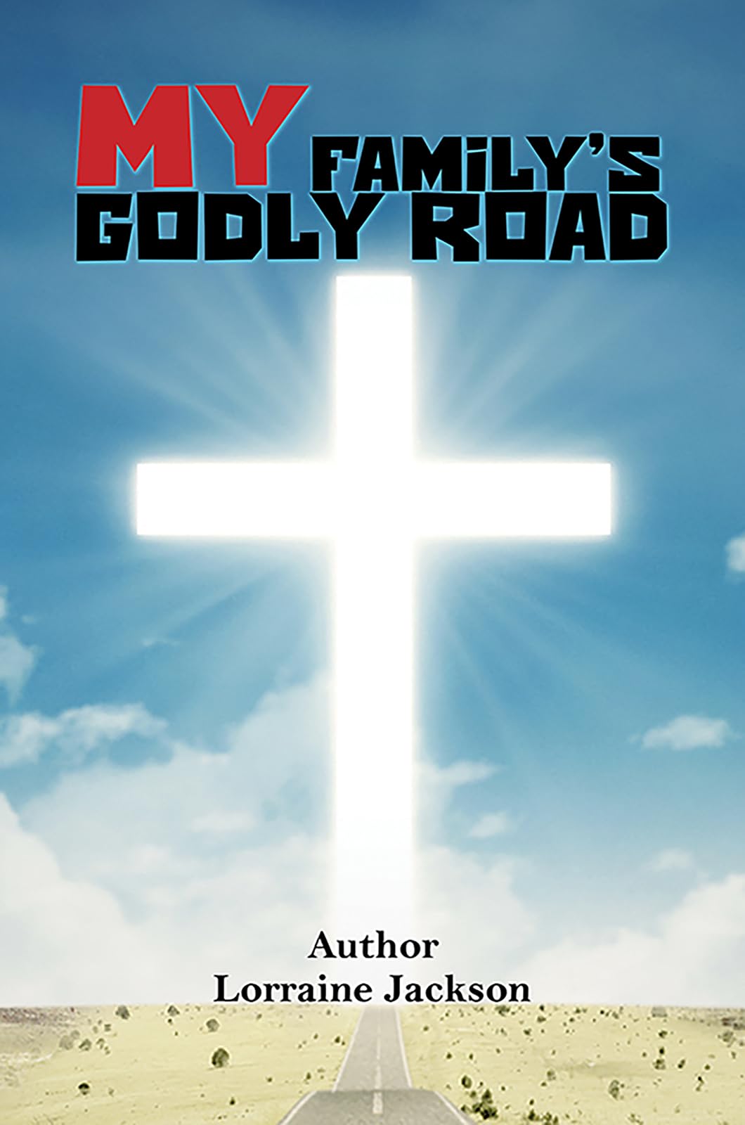My Family's Godly Road Religion & Esotericism