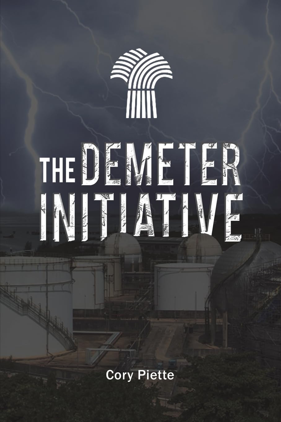 The Demeter Initiative Action & Adventure