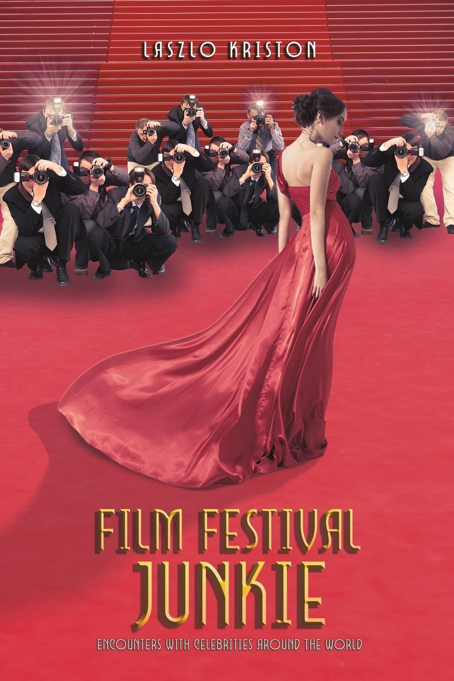 Film Festival Junkie Art & Literature