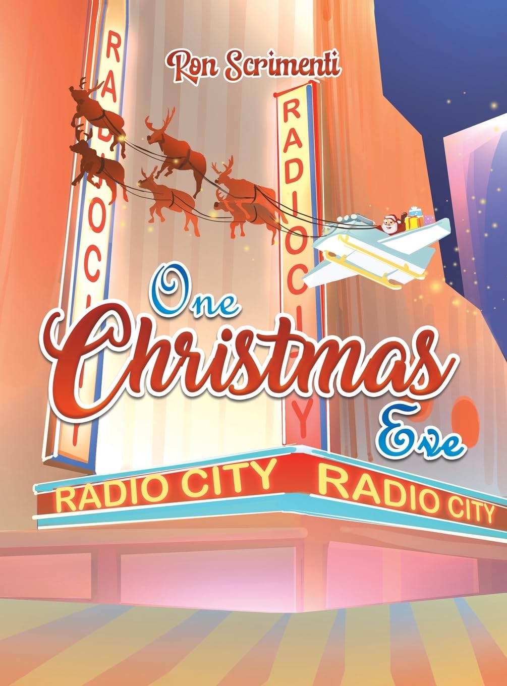 Product Image: One Christmas Eve