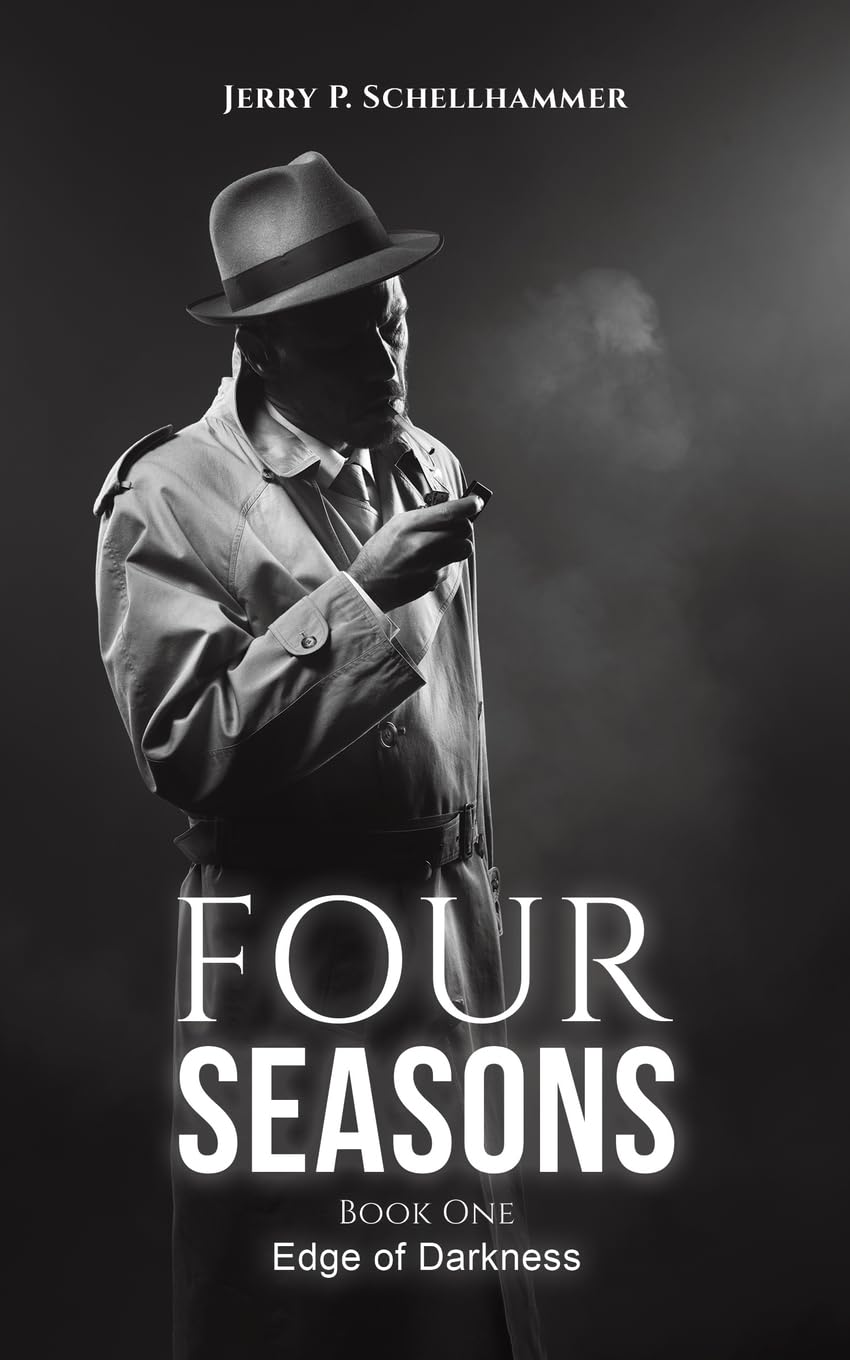 Product Image: Four Seasons - Book One