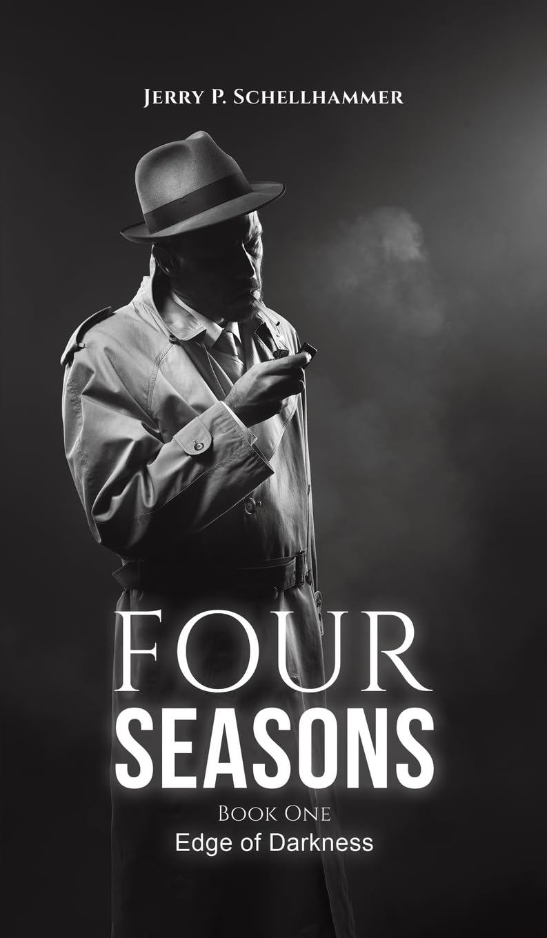 Product Image: Four Seasons - Book One