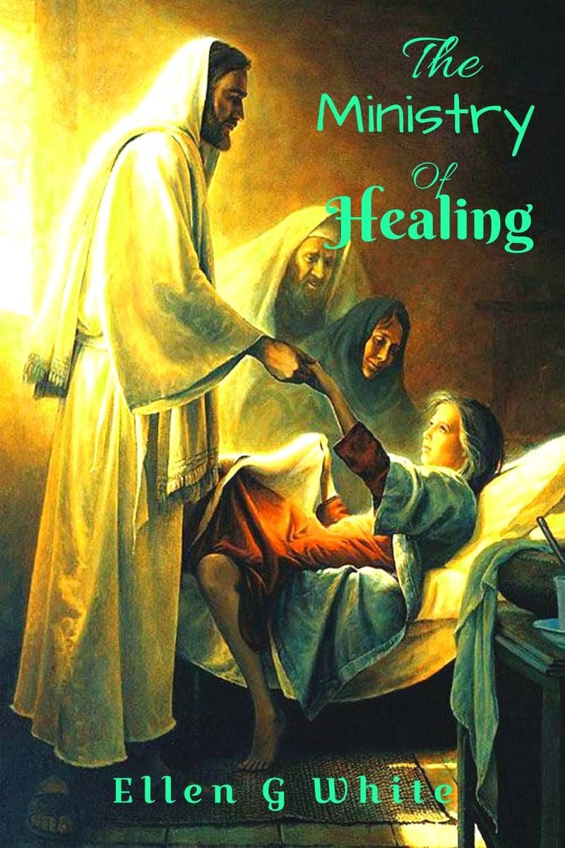 The Ministry of Healing Leisure, Home & Garden