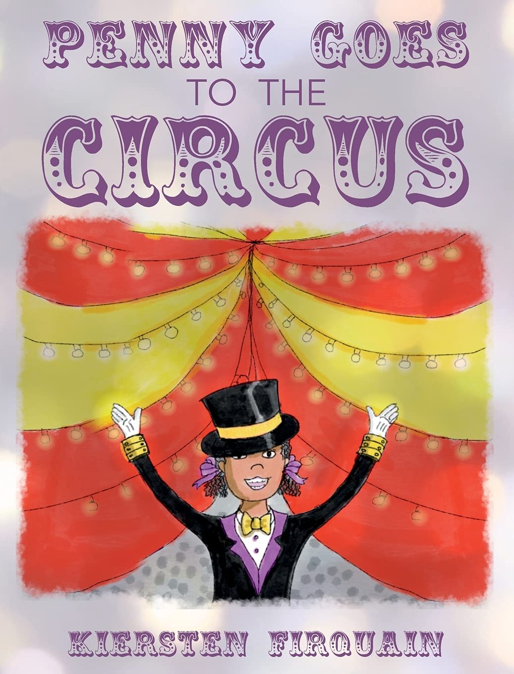 Penny Goes to the Circus Novels & Short Stories
