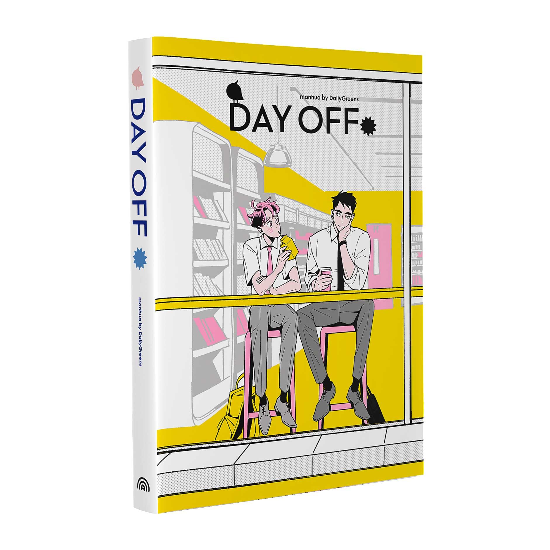 Product Image: Day Off
