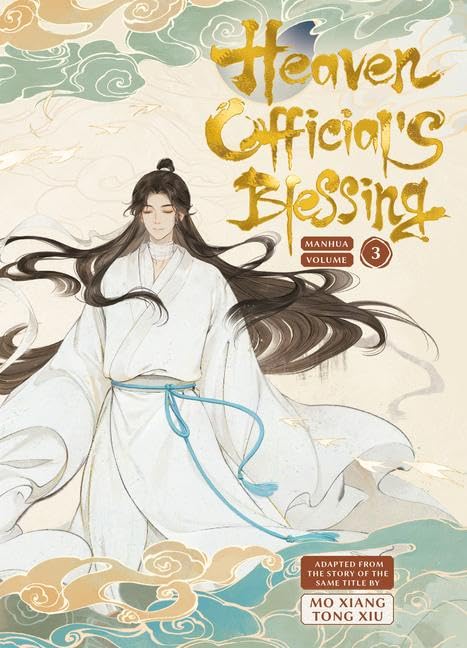 Product Image: Heaven Official's Blessing Vol.3