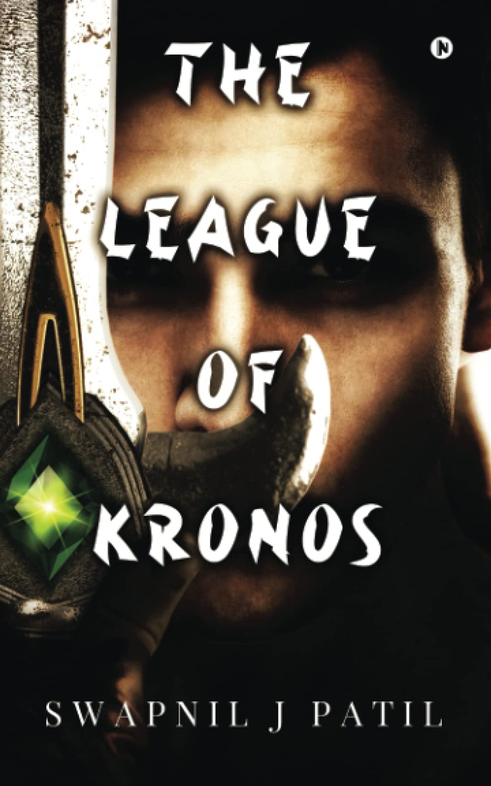 The League of Kronos Books