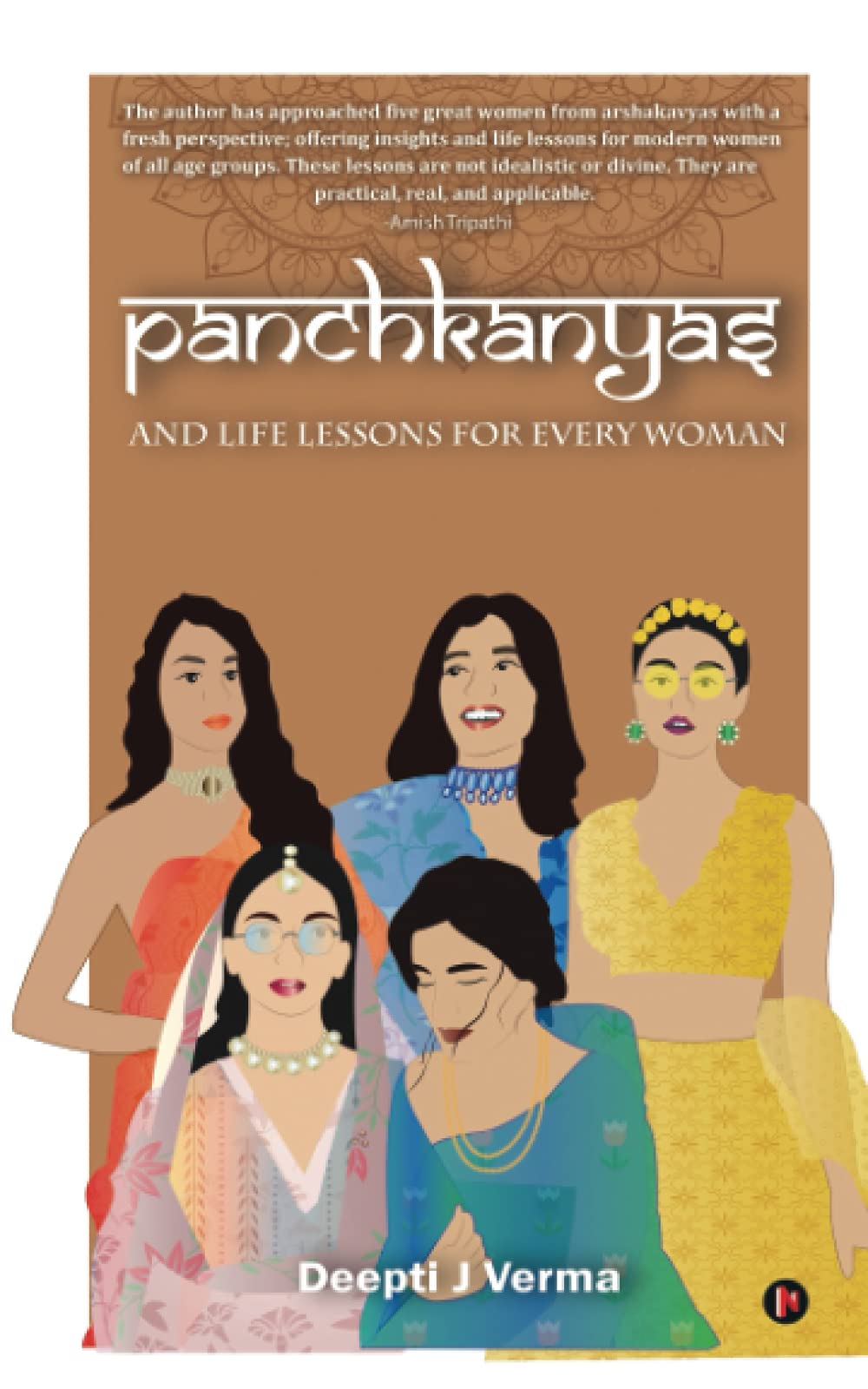 Panchkanyas and Life Lessons for Every Woman Religion & Esotericism