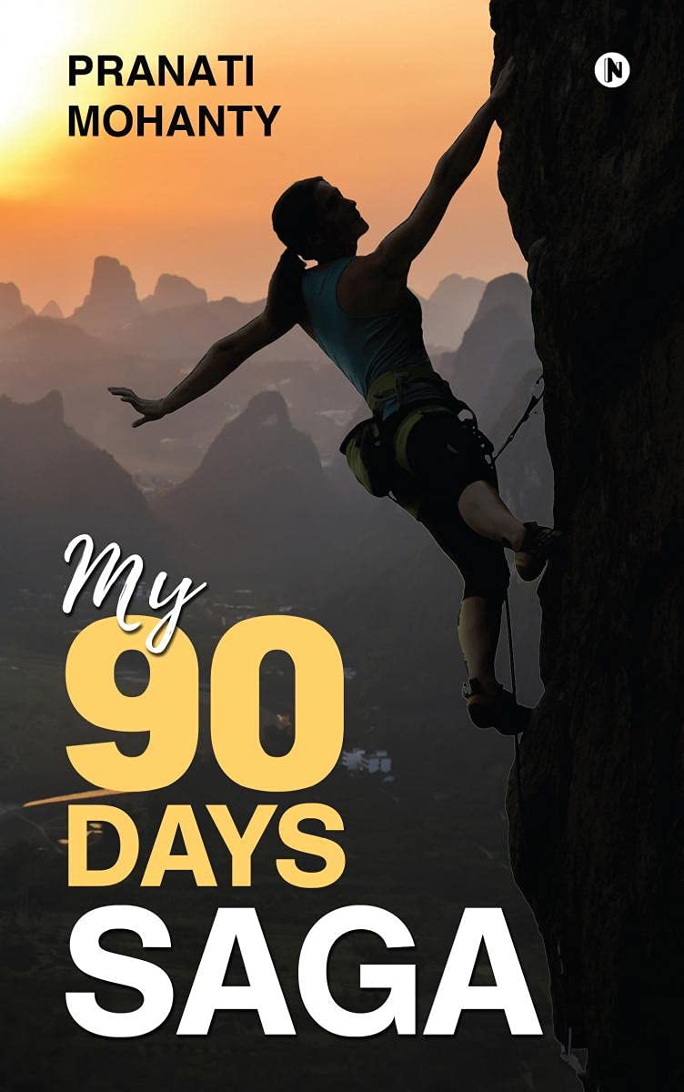 My 90 Days Saga Memories
