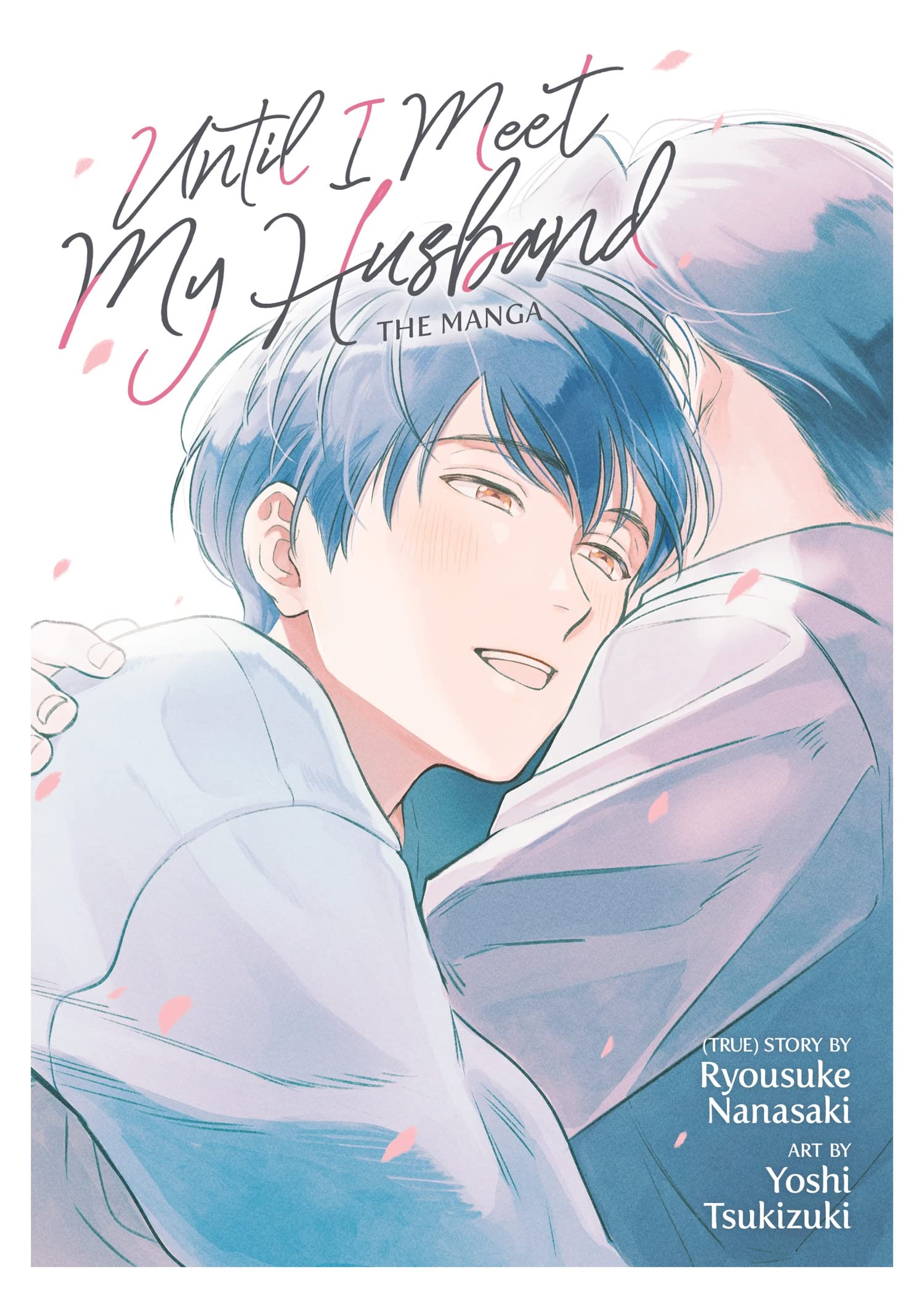 Until I Meet My Husband (Manga) Art & Literature