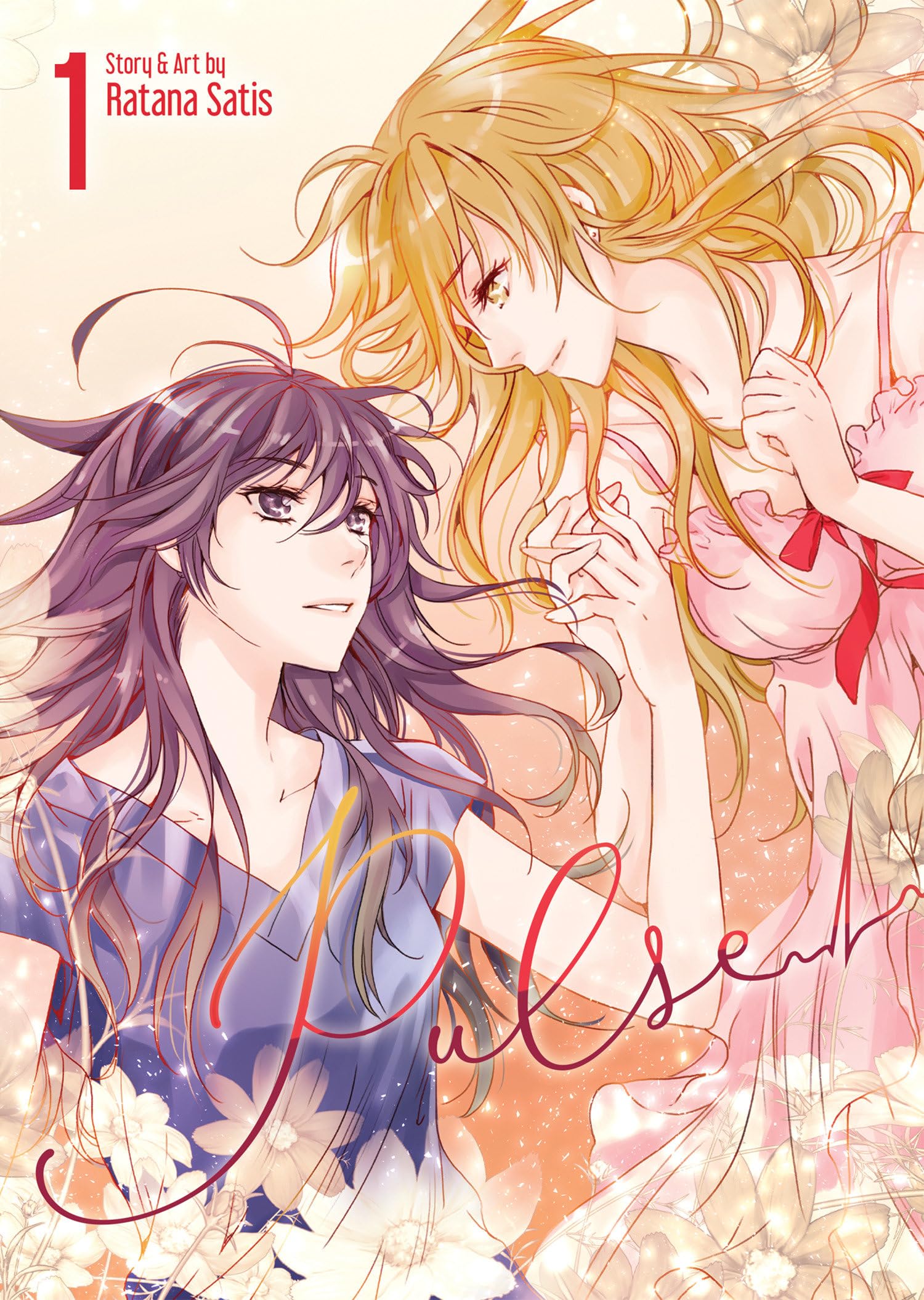Product Image: Pulse Vol. 1