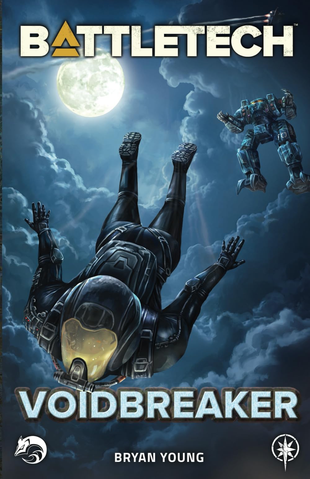 BattleTech Space Opera