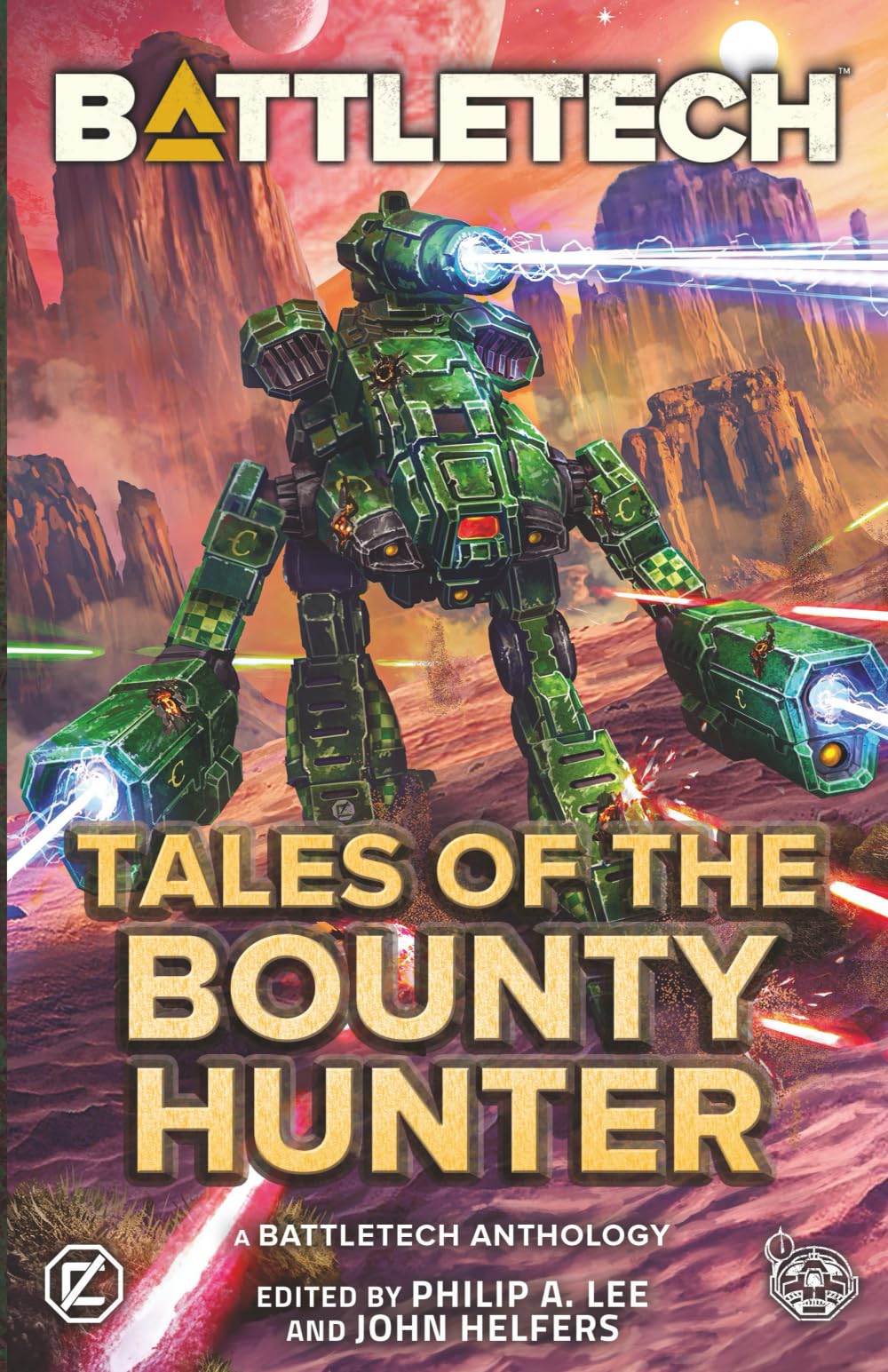BattleTech: Tales of the Bounty Hunter: (A BattleTech Anthology) Politics & History