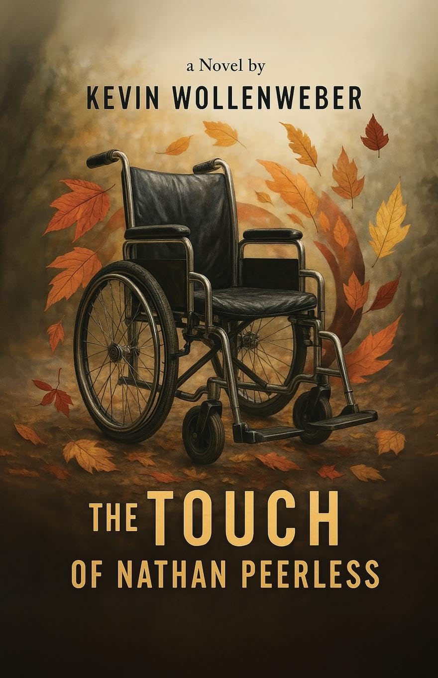 The Touch of Nathan Peerless Religion & Esotericism