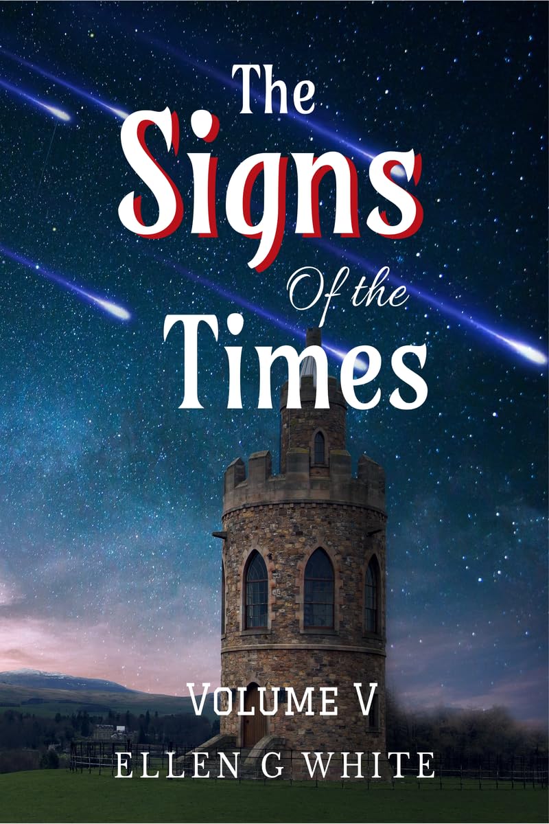 The Signs of the Times Volume Five Leisure, Home & Garden