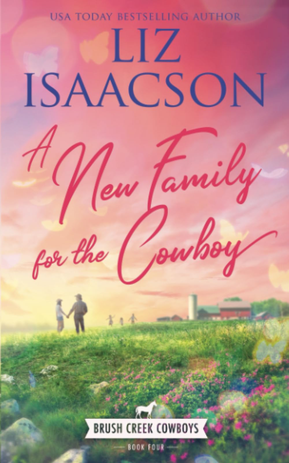 A New Family for the Cowboy Contemporary literature