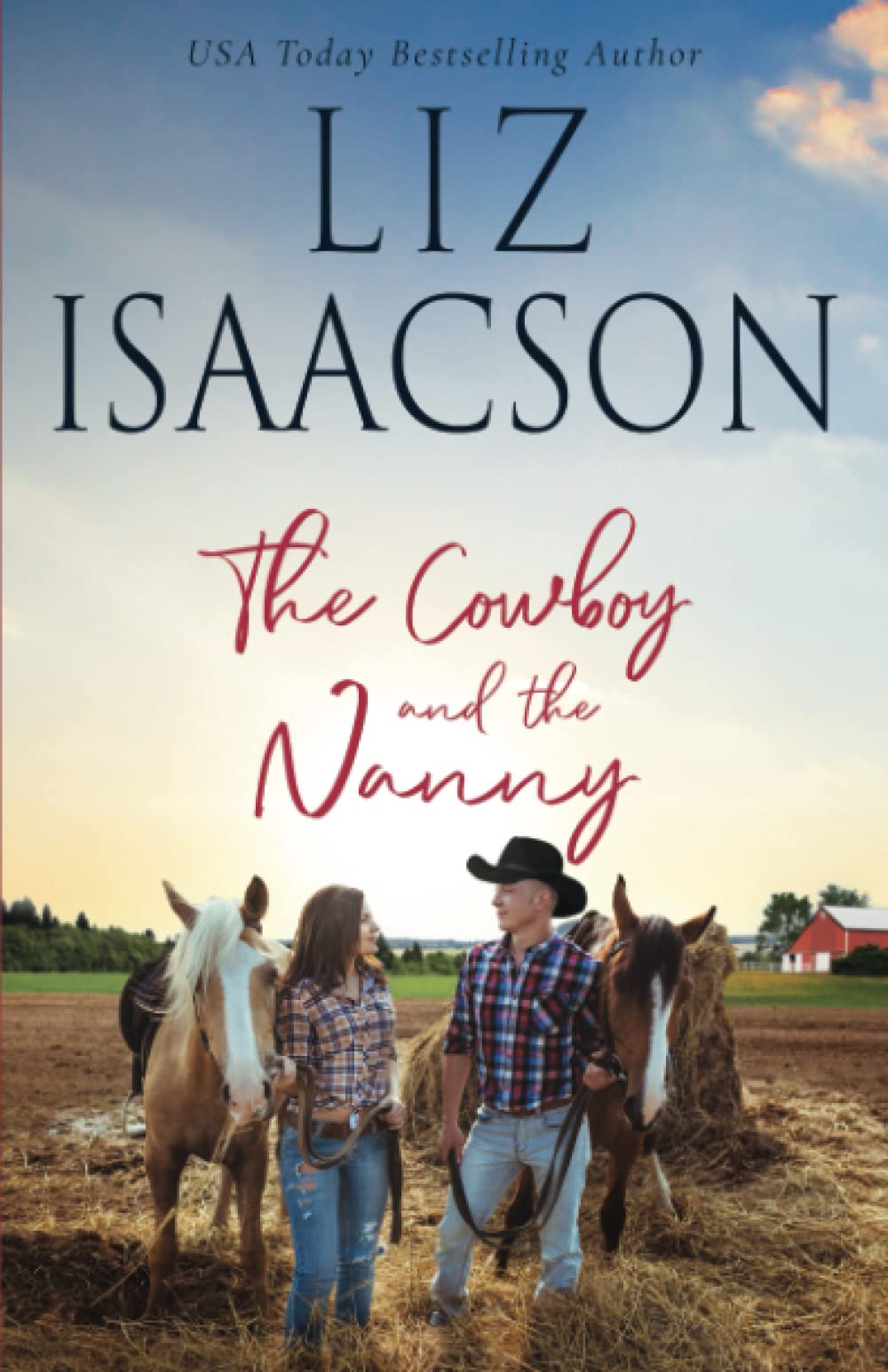 The Cowboy and the Nanny Contemporary literature