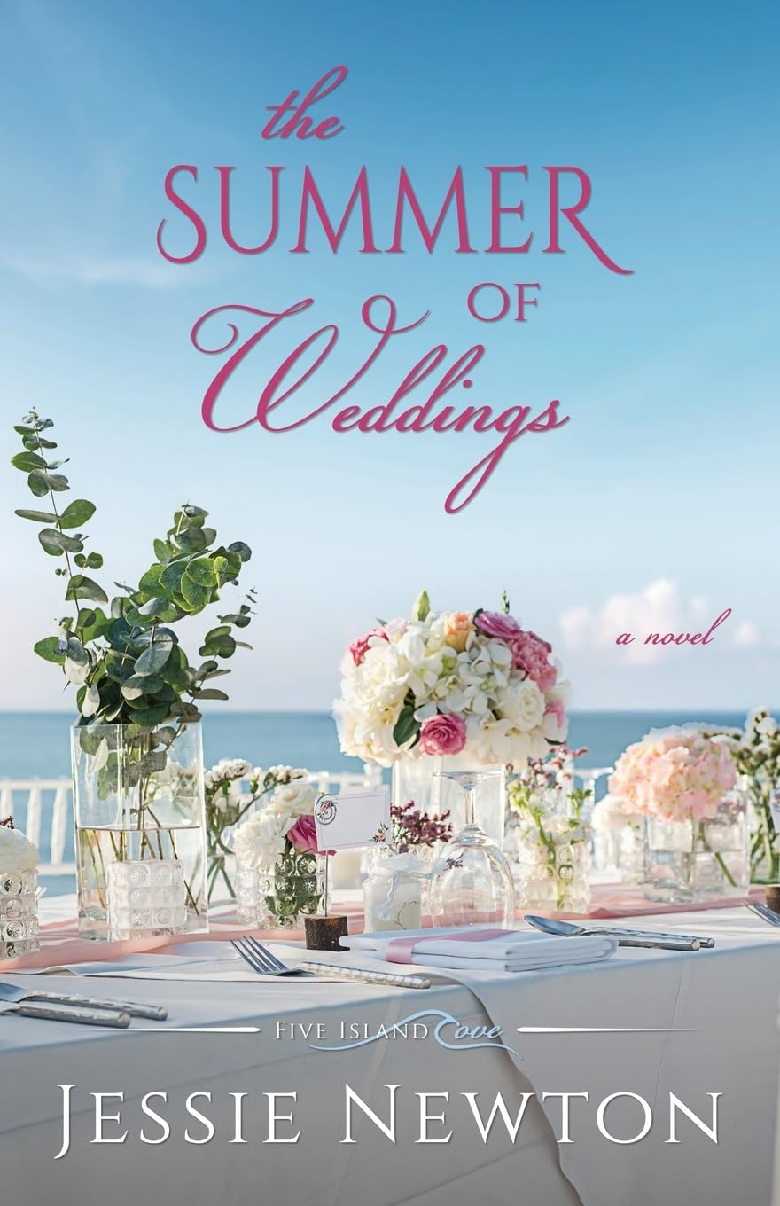 The Summer of Weddings Contemporary literature