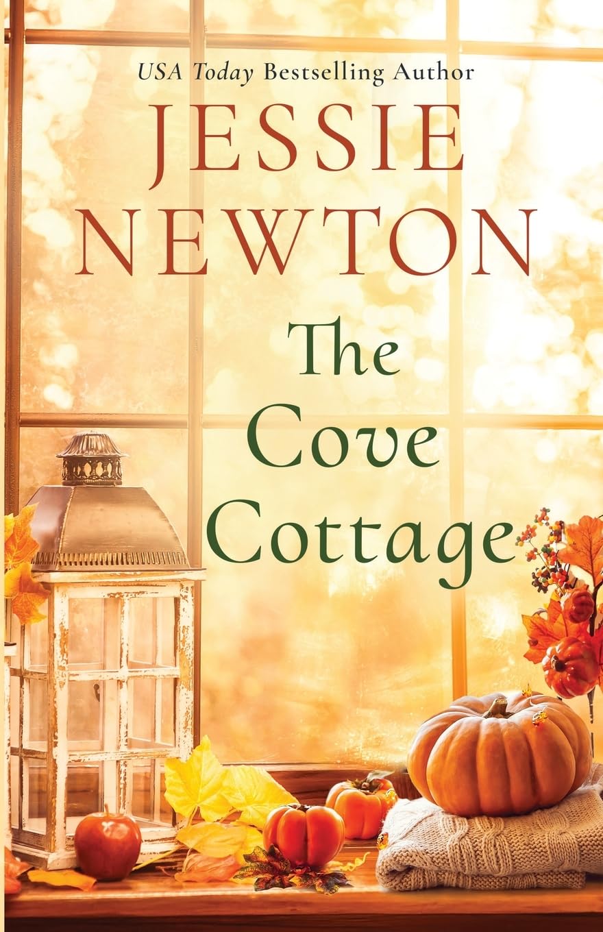 The Cove Cottage Action & Adventure