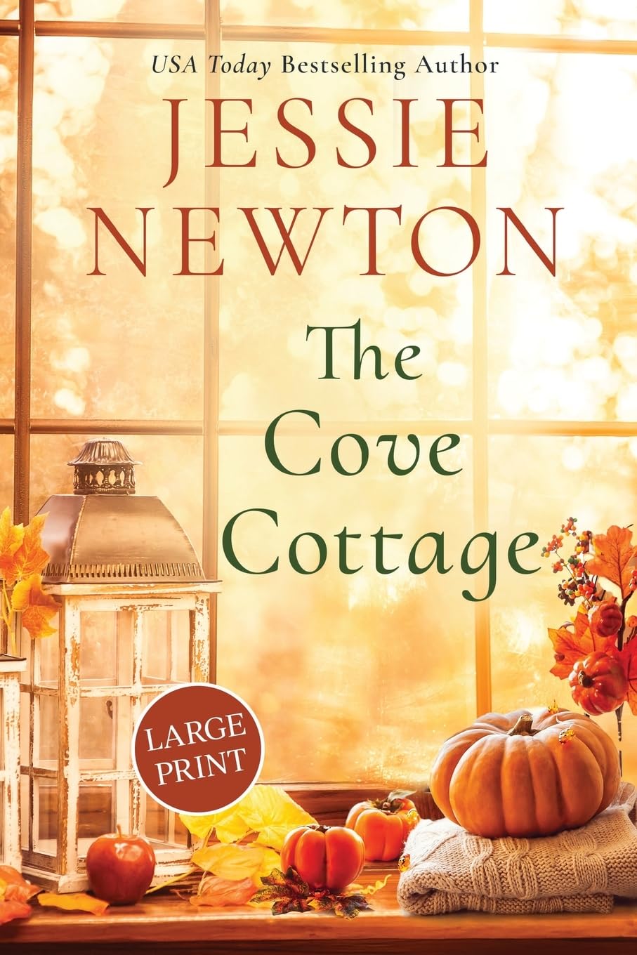The Cove Cottage Action & Adventure