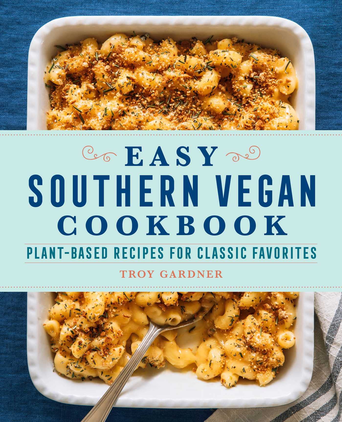 Easy Southern Vegan Cookbook Leisure, Home & Garden