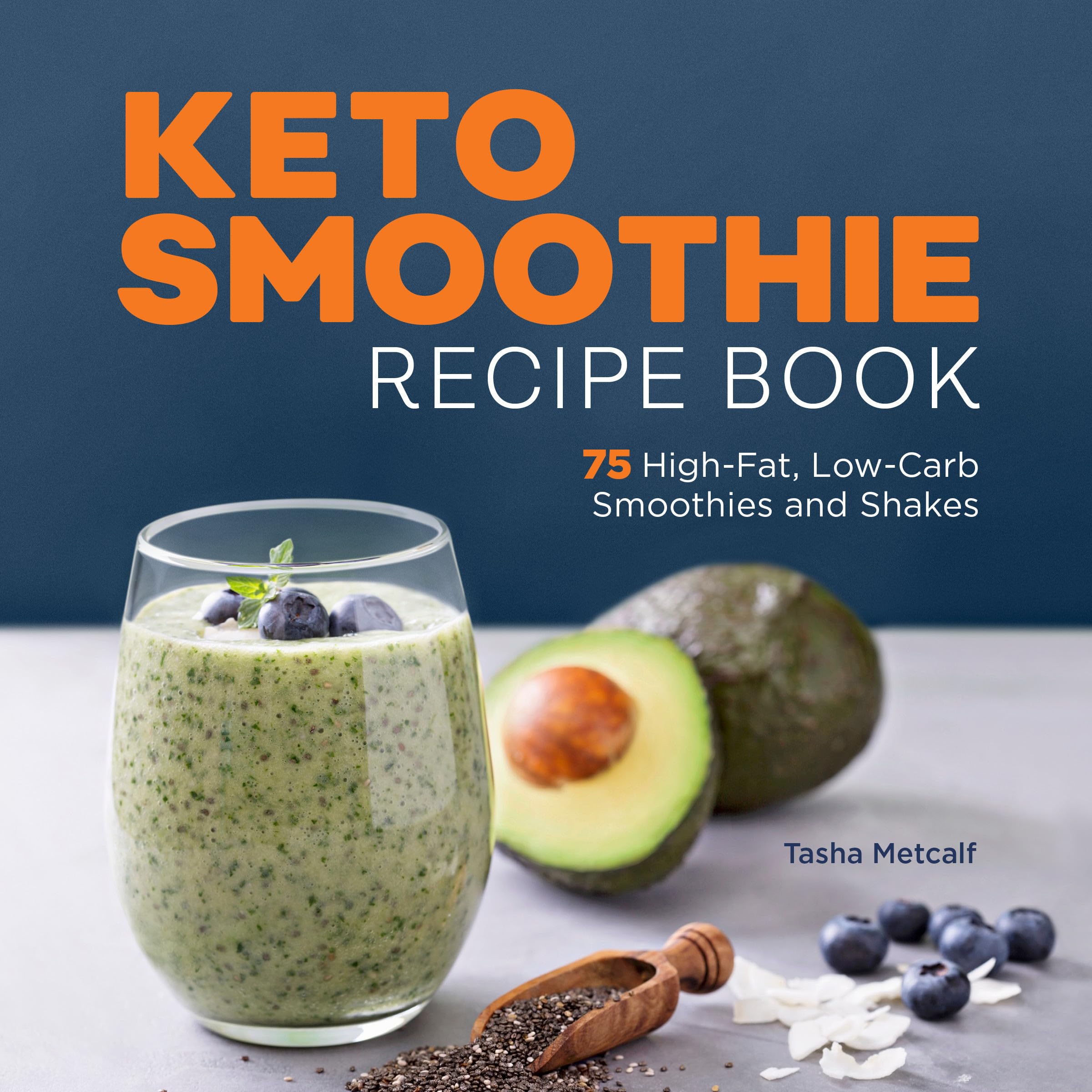 Keto Smoothie Recipe Book Leisure, Home & Garden