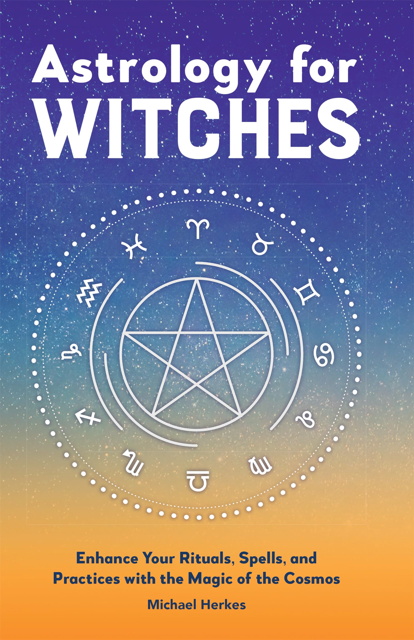 Product Image: Astrology for Witches