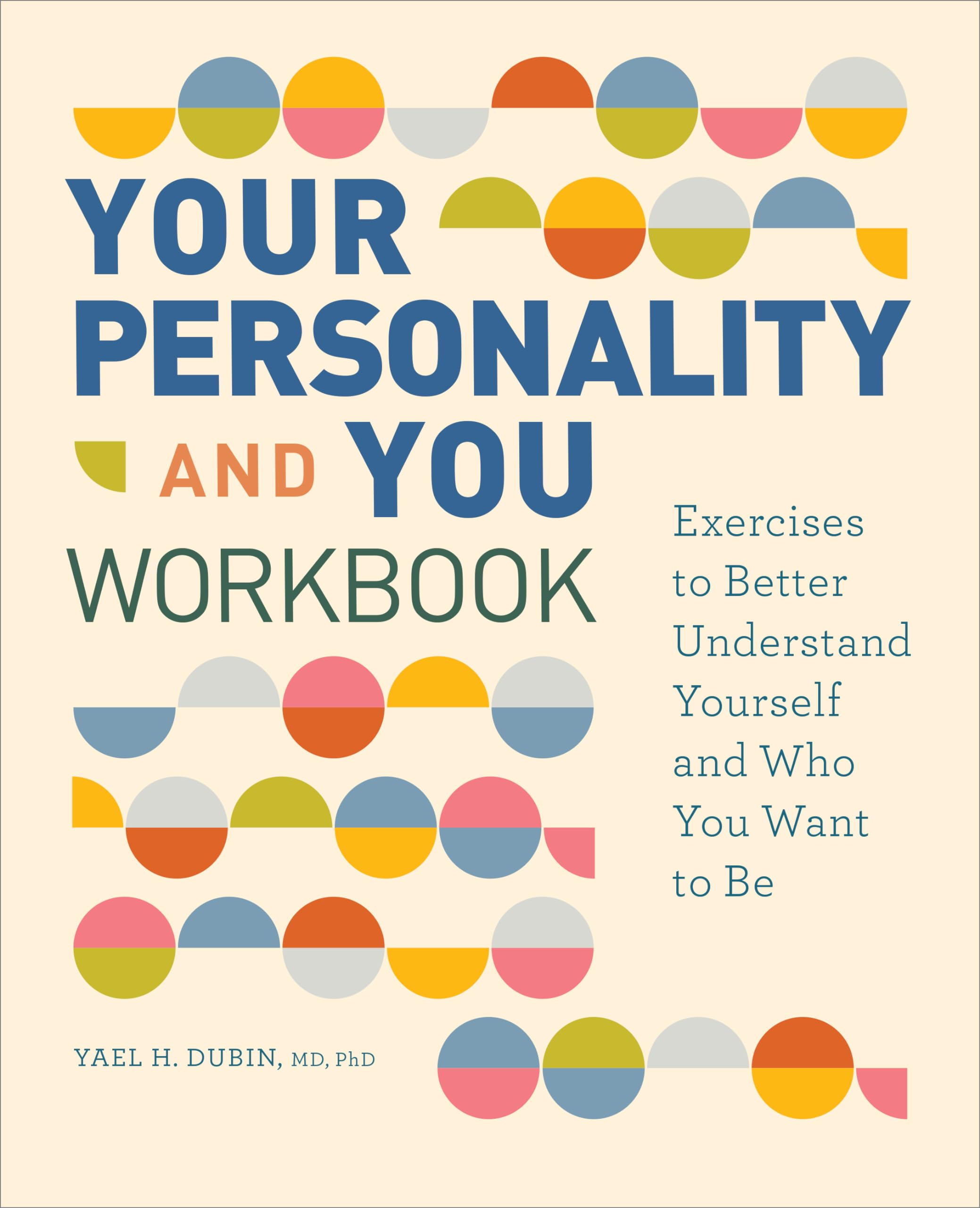 Your Personality and You Workbook Business, Finance & Career