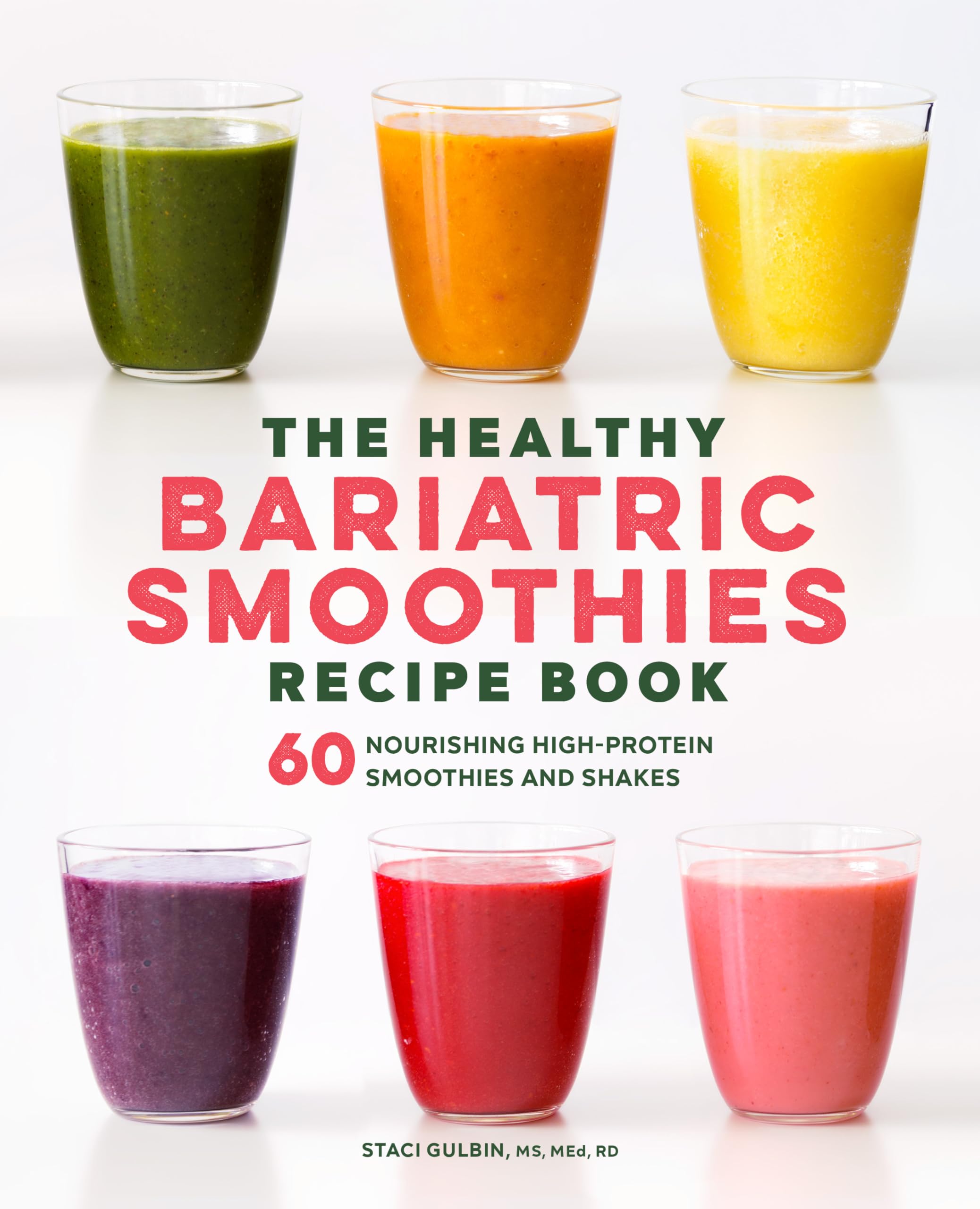 The Healthy Bariatric Smoothies Recipe Book Leisure, Home & Garden