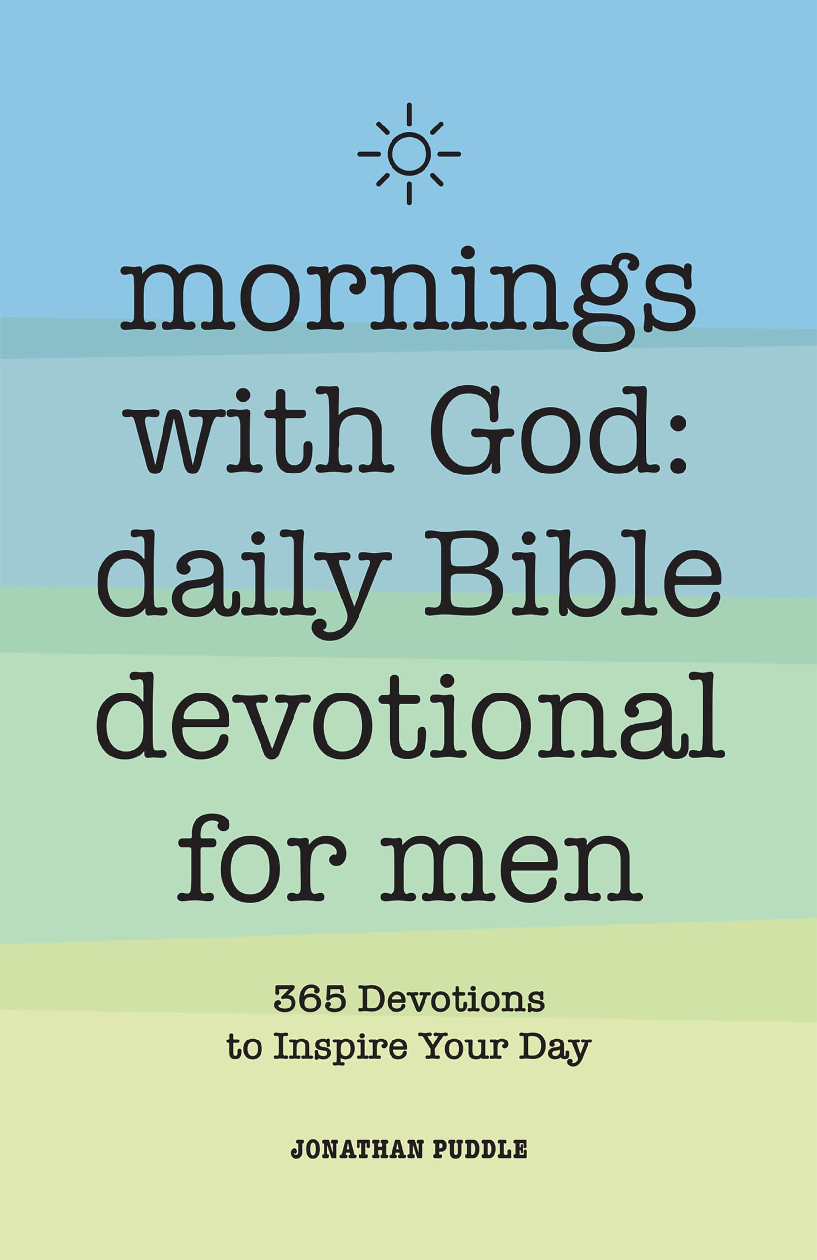 Mornings With God Religion & Esotericism