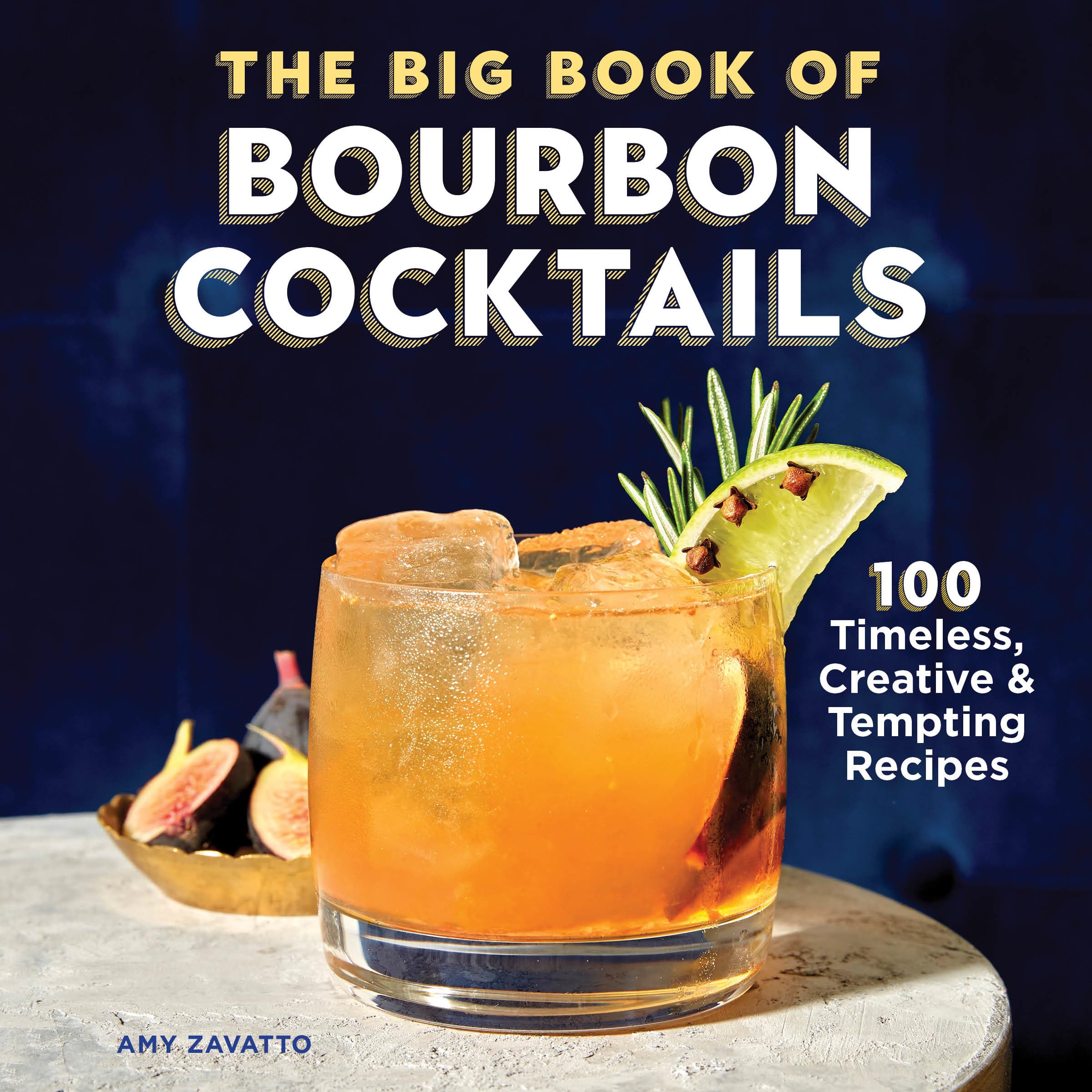 The Big Book of Bourbon Cocktails Leisure, Home & Garden