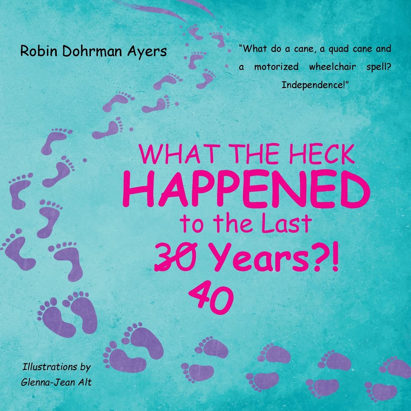 What the Heck Happened to the Last 30 40 Years?! Health, Nutrition & Fitness
