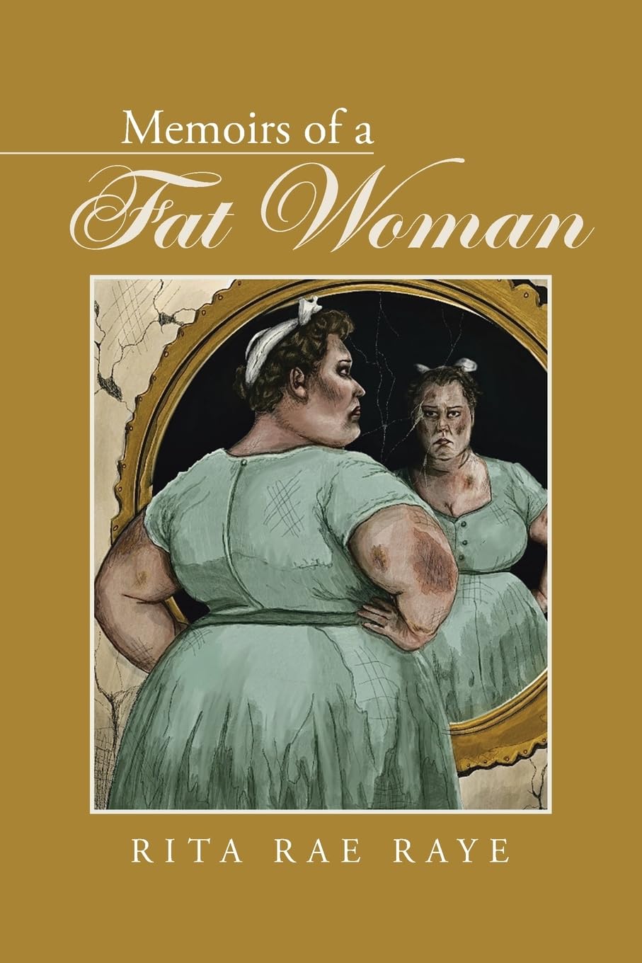 Memoirs of a Fat Woman Business, Finance & Career