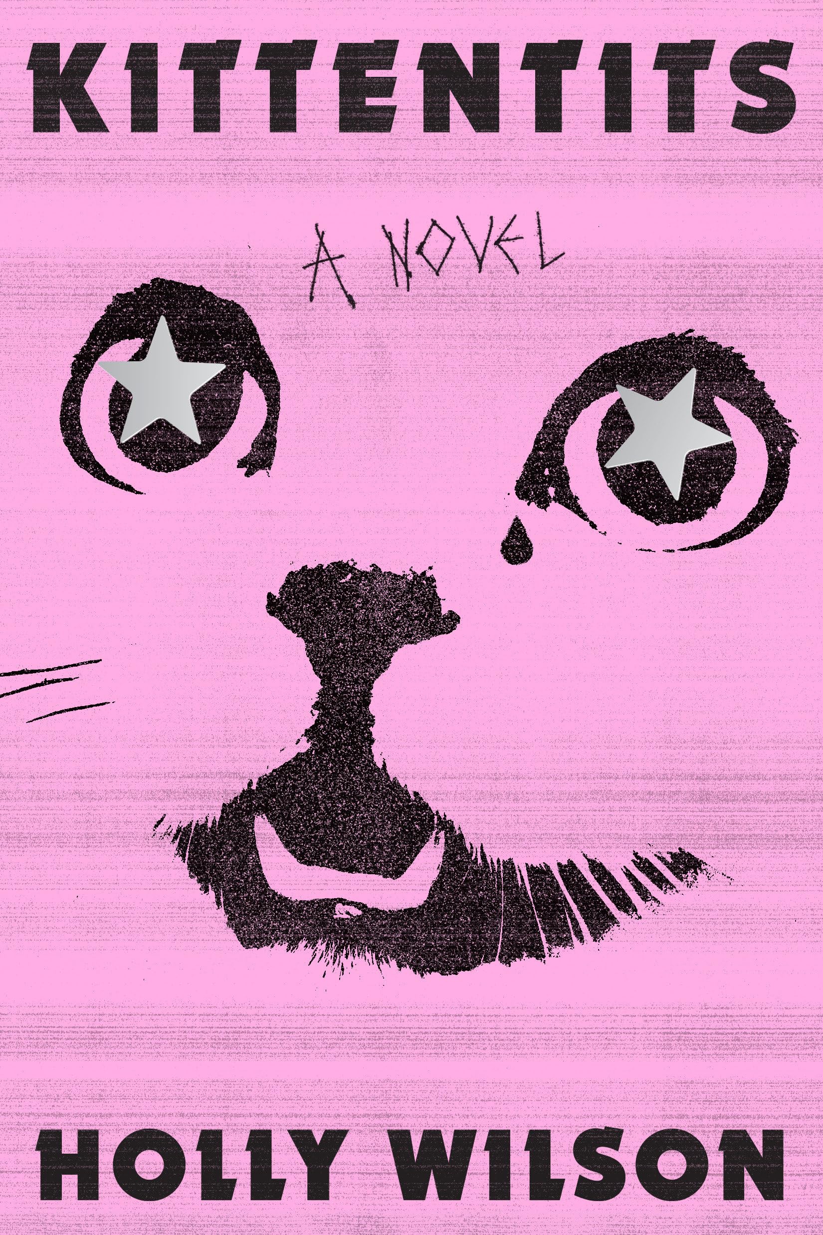 Kittentits Horror & Mystery