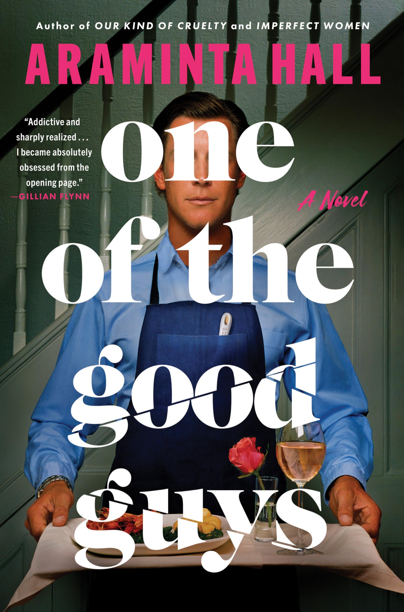 One of the Good Guys: A Novel Books