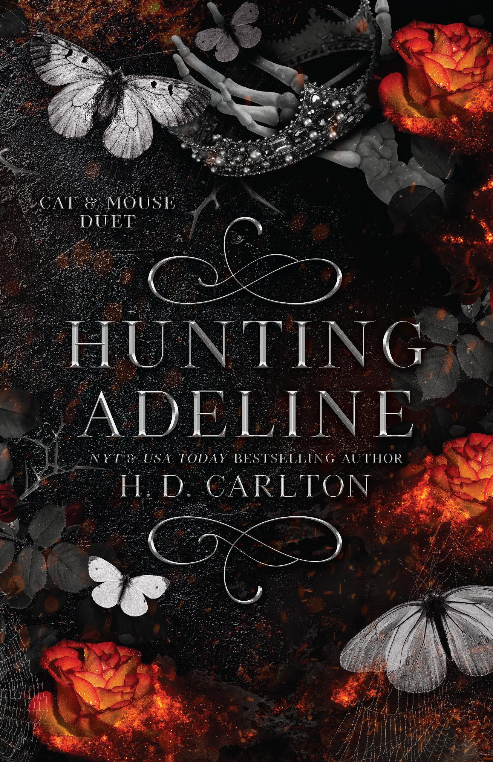 Product Image: Hunting Adeline