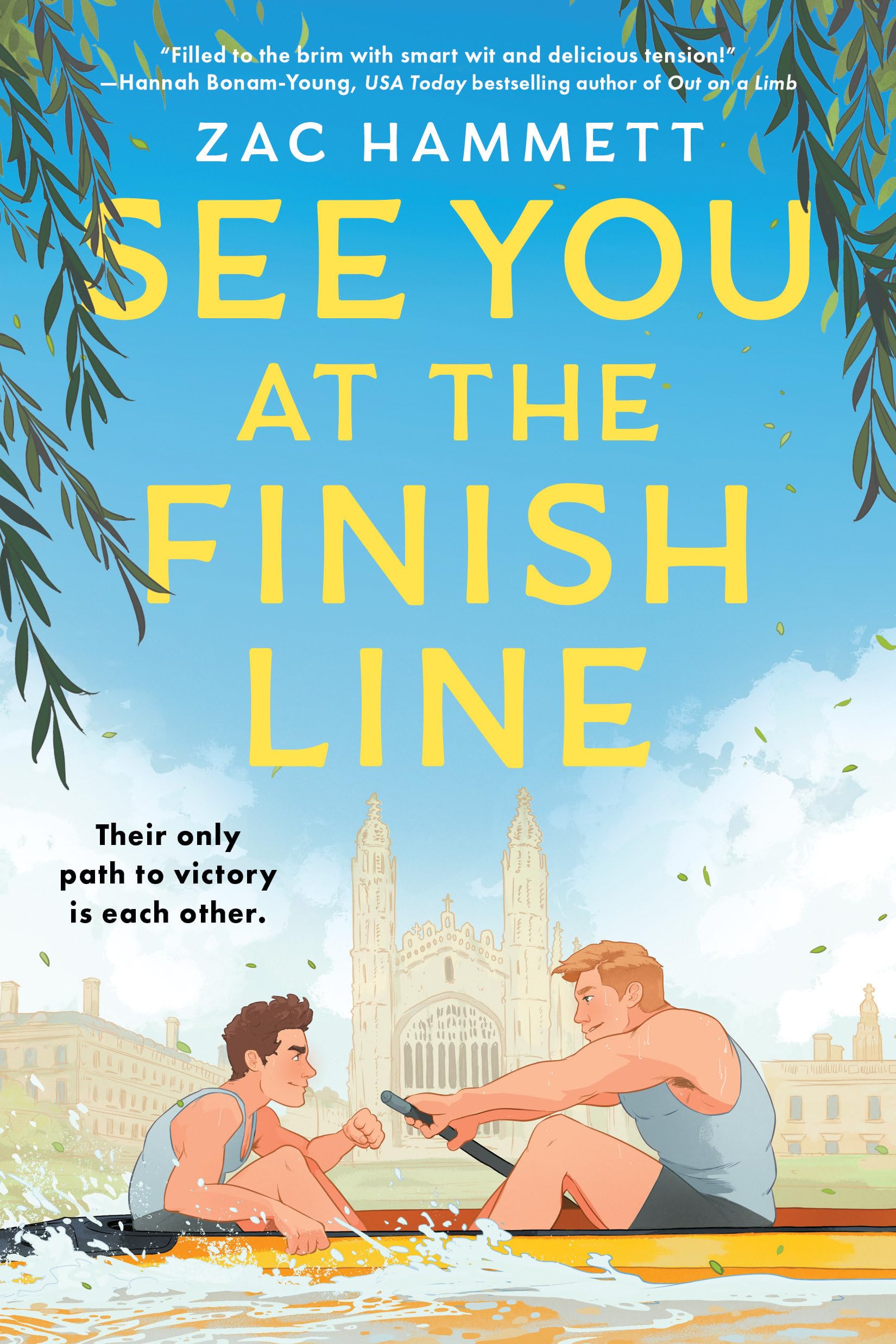 See You at the Finish Line LGBTQ+