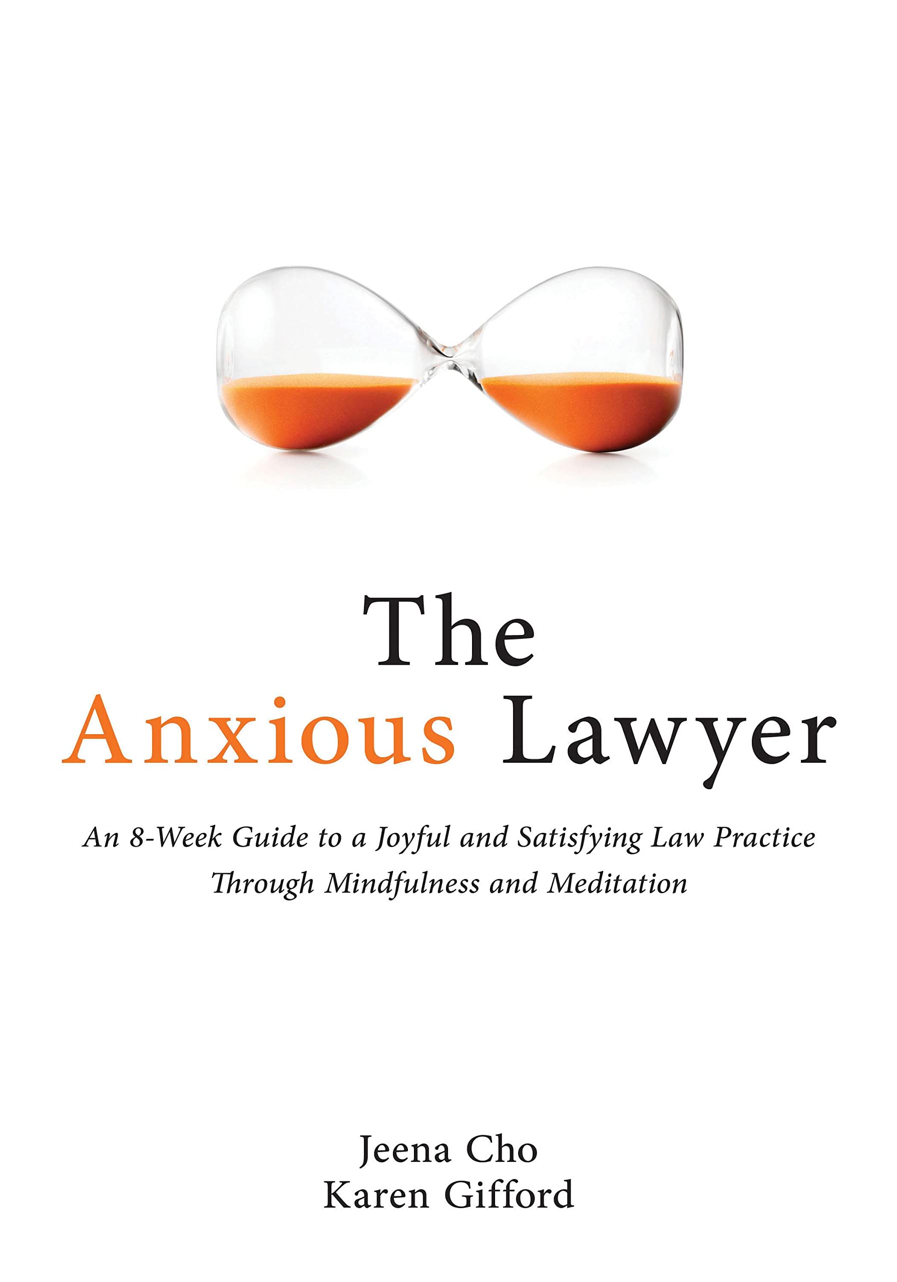 The Anxious Lawyer Law