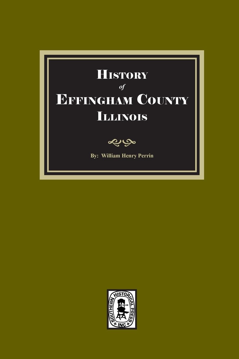 History of Effingham County, Illinois Leisure, Home & Garden