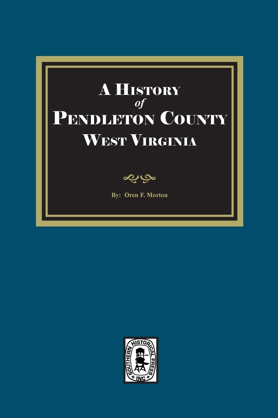 History of Pendleton County, West Virginia Leisure, Home & Garden