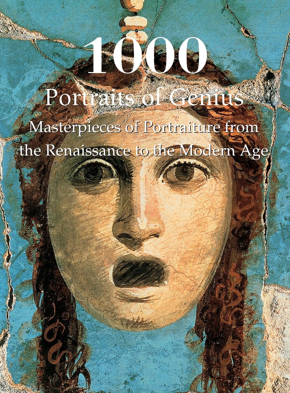 1000 Portraits of Genius Film, Art & Culture